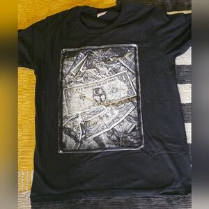 Pay Money To My Pain Anniversary Shirt (L)